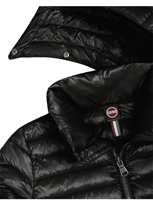 giacca COLMAR | 2244R-5WG99 NERO